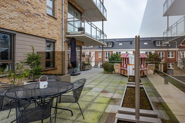 Medium property photo - Piet Heinstraat 129, 2161 VB Lisse